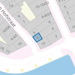 Perceel KPN01-F-14445