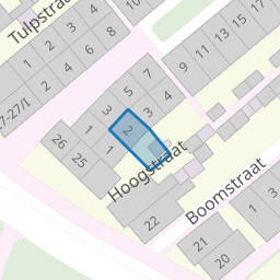 Perceel KPN01-F-14458