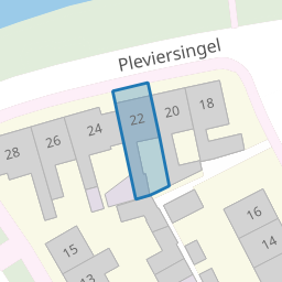 Perceel KPN01-F-14470