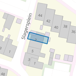 Perceel KPN01-F-14498