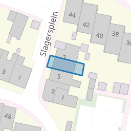 Perceel KPN01-F-14499