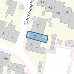 Perceel KPN01-F-14500