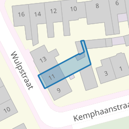 Perceel KPN01-F-14558