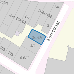 Perceel KPN01-F-14636