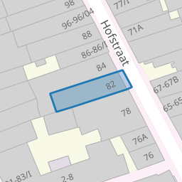 Perceel KPN01-F-14642