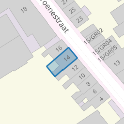 Perceel KPN01-F-14791