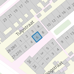 Perceel KPN01-F-14801