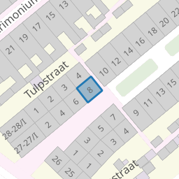 Perceel KPN01-F-14802