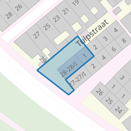 Perceel KPN01-F-14803