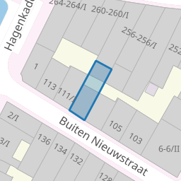 Perceel KPN01-F-14931