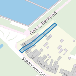 Perceel KPN01-F-15007