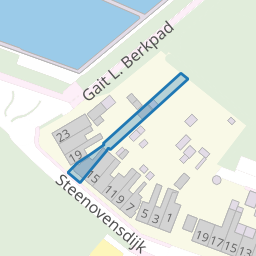 Perceel KPN01-F-15009