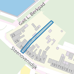 Perceel KPN01-F-15011