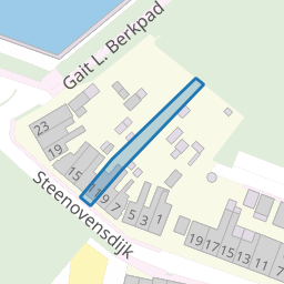 Perceel KPN01-F-15012