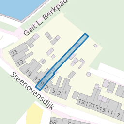 Perceel KPN01-F-15013