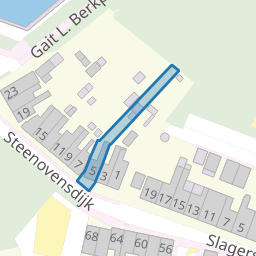 Perceel KPN01-F-15015