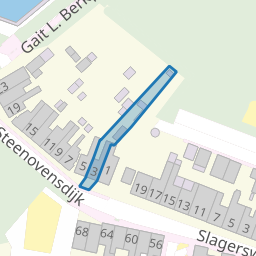 Perceel KPN01-F-15016