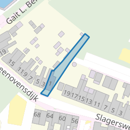 Perceel KPN01-F-15017