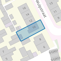 Perceel KPN01-F-15138