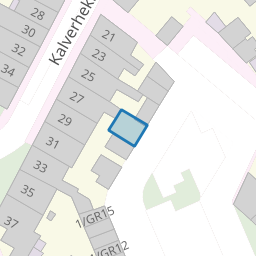 Perceel KPN01-F-15173