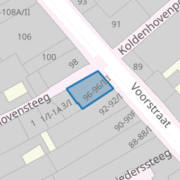 Perceel KPN01-F-15200