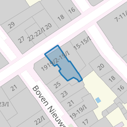 Perceel KPN01-F-15357