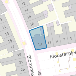 Perceel KPN01-F-15465