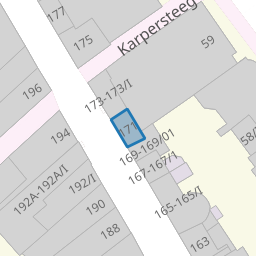 Perceel KPN01-F-15568