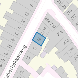 Perceel KPN01-F-15580