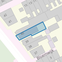 Perceel KPN01-F-15622