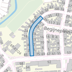 Perceel KPN01-F-15625