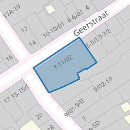 Perceel KPN01-F-15666