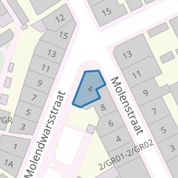 Perceel KPN01-F-15673