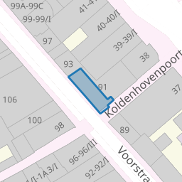 Perceel KPN01-F-15885