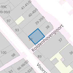 Perceel KPN01-F-15886