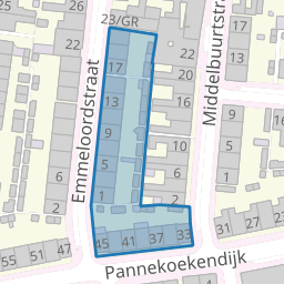 Perceel KPN01-F-15909