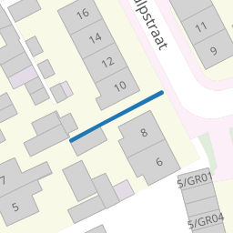 Perceel KPN01-F-15920