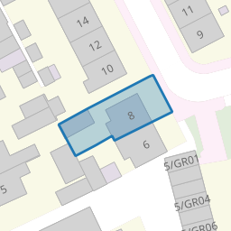 Perceel KPN01-F-15921