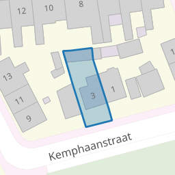 Perceel KPN01-F-15925