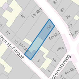 Perceel KPN01-F-15952