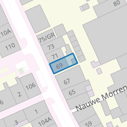 Perceel KPN01-F-16009