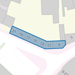 Perceel KPN01-F-16018