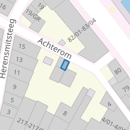 Perceel KPN01-F-16070