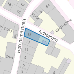 Perceel KPN01-F-16071