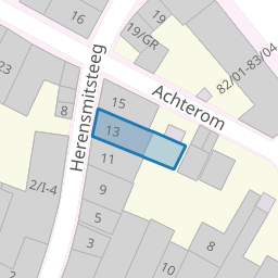 Perceel KPN01-F-16072