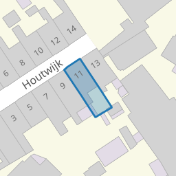 Perceel KPN01-F-16081