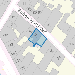 Perceel KPN01-F-16100