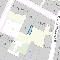 Perceel KPN01-F-16101