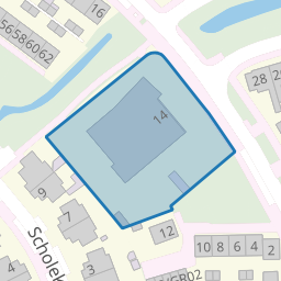 Perceel KPN01-F-16132