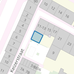 Perceel KPN01-F-16167